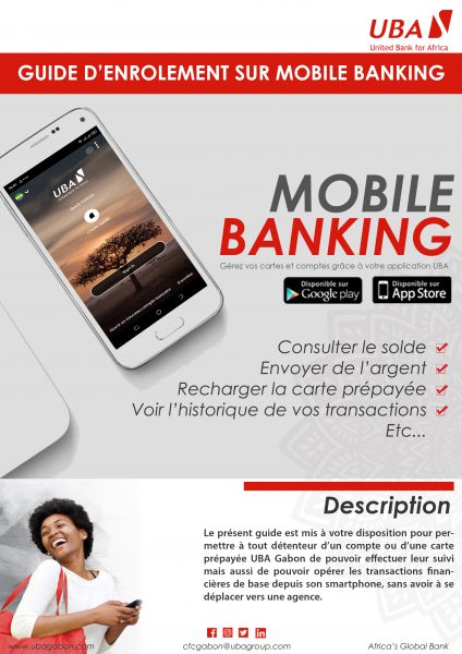 Mobile Banking