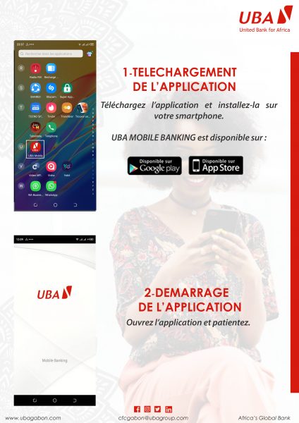 MOBILE BANKING