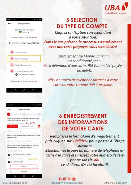 MOBILE BANKING 4