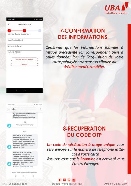 MOBILE BANKING 5