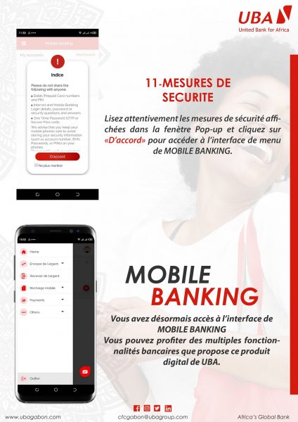 MOBILE BANKING 7